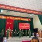 THANH NIÊN XÃ LƯƠNG TRUNG HĂNG HÁI LÊN ĐƯỜNG NHẬP NGŨ XUÂN ẤT TỴ 2025